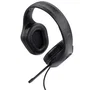 Trust Gaming Auricular GXT 417 Zirox Negro con Micrófono Jack 3.5mm
